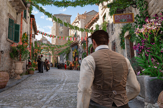 ¿Pagarías 10 euros por volver a la Sicilia de Mafia? Su nuevo DLC quiere convencerte, pero viene con letra pequeña