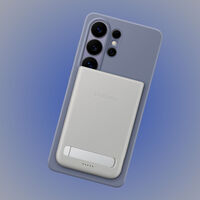 Samsung sabe que hay quienes no llegan al final del día con sus Galaxy S26: para ellos ha creado su propia powerbank Qi2