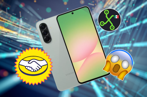 samsung galaxy a56 5g mercado libre oferta descuento