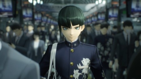 Shin Megami Tensei III: Nocturne HD Remaster y Shin Megami Tensei V pondrán rumbo a Nintendo Switch en 2021