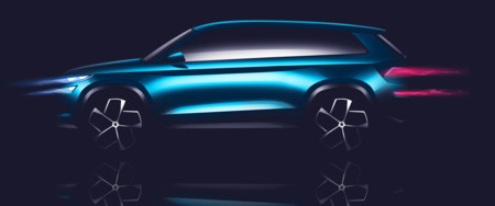 Skoda Visions 03