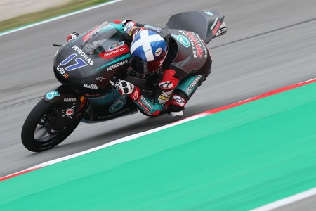 Mcphee Cataluna Motogp 2019
