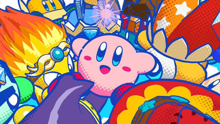 Kirby Star Allies: Kirby absorbe y combina todo tipo de habilidades en dos nuevos tráilers