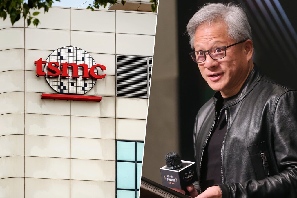 Mientras medio mundo busca una alternativa a Taiwán, Jensen Huang tiene muy clara la cruda realidad: no existe