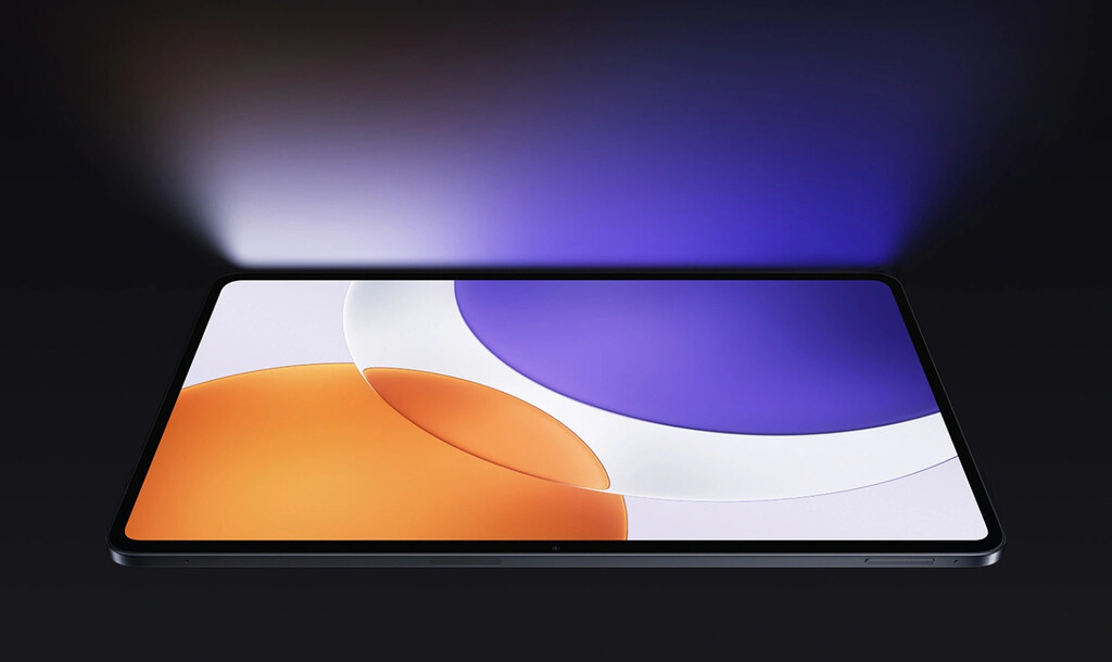 Xiaomi desvela todos los detalles de la Xiaomi Pad 7S Pro, 'mamma mia' menuda bestia de Tablet