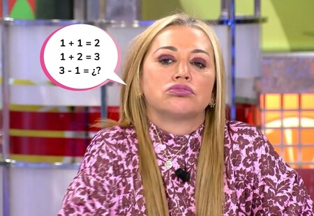 El nuevo dardo de Belén Esteban a María José Campanario por 'apropiarse' de su hija, Andrea Janeiro