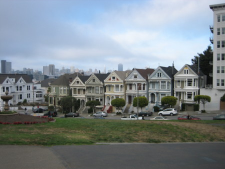 Alamo Sq