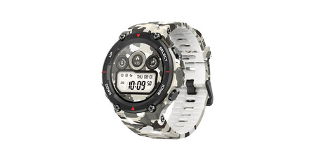 Reloj Amazfit Militar