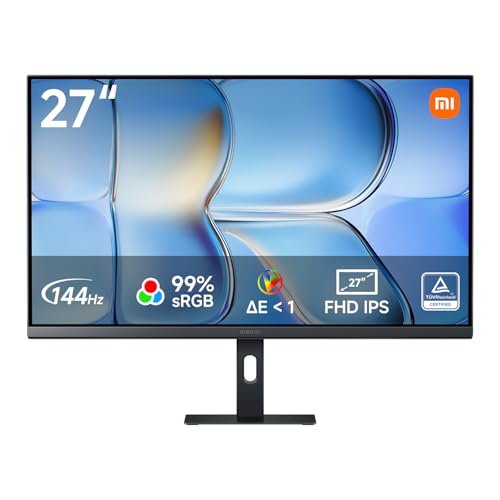 Monitor Xiaomi A27i 2026