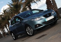 Seat Ibiza 1.6 TDI CR de 90 cv, el primer Common Rail del Ibiza