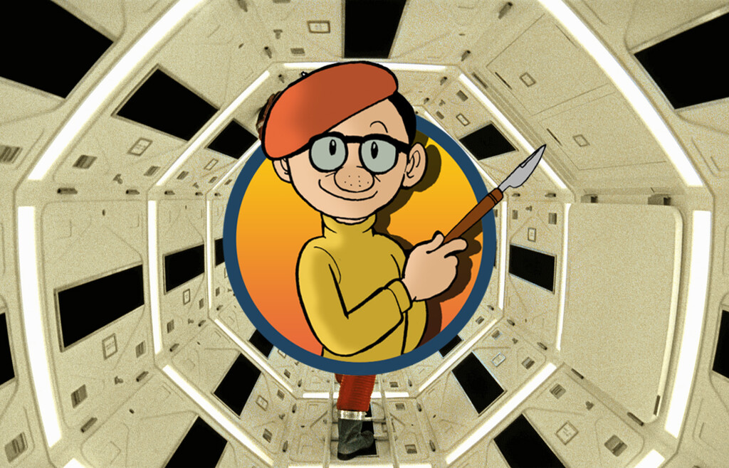 Cuando el padre del manga moderno rechazó ser el director de arte de una de las mejores películas de la historia 
