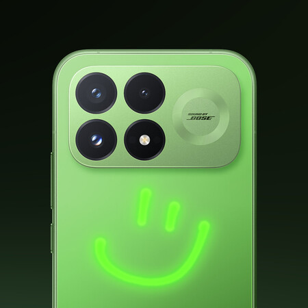 Redmi K100 Pro 4