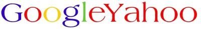 Compara los resultados de Google y Yahoo en noticias
