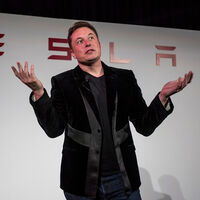 Elon Musk quería electrificar el mundo con Tesla y paneles solares. Ahora quema gas natural como si no hubiera un mañana para no perder la carrera de la IA 