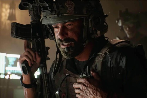 Battlefield 6 Primer Trailer