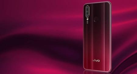 Vivo Y15: una enorme batería y cámara trasera triple por menos de 200 euros