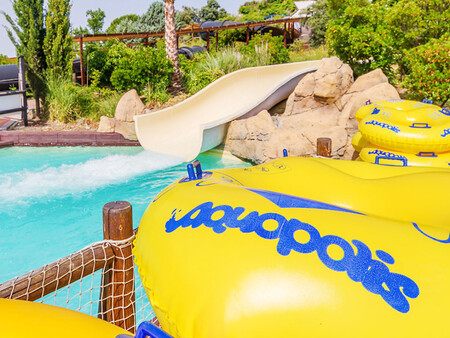 Flotadores Aquopolis Villanueva Main