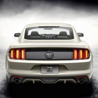 A subasta el último Ford Mustang GT 50 aniversario disponible en México