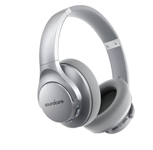 Audífonos Soundcore by Anker Q20