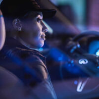 La policía avisa: hay un nuevo tipo de extorsión con tu auto usando inteligencia artificial. Este es el modus operandi