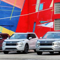 Mitsubishi detiene la producción de su fábrica en Rusia por la falta de componentes y la prohibición de las exportaciones 