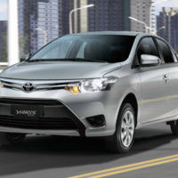 Toyota Yaris Sedan 2017: Precios, versiones y equipamiento en México