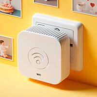 Ya no tengo problemas de cobertura WiFi con mi repetidor: así lo conecto al router para disfrutar de la máxima velocidad 