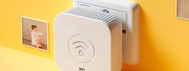 Ya no tengo problemas de cobertura WiFi con mi repetidor: así lo conecto al router para disfrutar de la máxima velocidad 