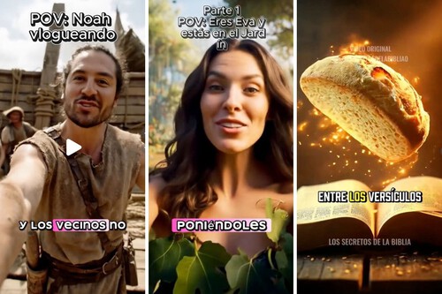 Lo Que Te Cuenta Netflix