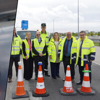 El gran plan de la DGT no termina con las balizas V16: quiere conectar todo el tráfico como ya hacen en China 