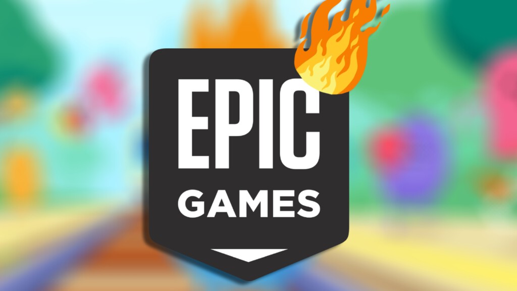 Juego gratis 16 de enero en Android: Epic Games Store tiene un popular videojuego junto con toda su colaboración con Fortnite 