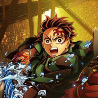 'Kimetsu no Yaiba' ya se ha merendado a 'Dragon Ball' y 'One Piece'. Tanjiro Kamado arrasa en España y consigue lo que no pudieron ni Goku, ni Luffy ni Makoto Shinkai 