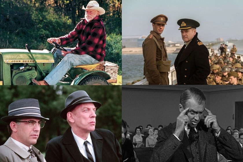 Las 27 mejores películas basadas en hechos reales de la historia