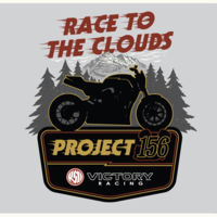 Victory Project 156: Roland Sands, de la mano de Victory, a por Pikes Peak