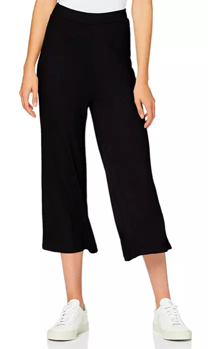 Culotte Negro Amazon