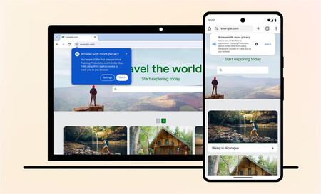Cookies Google Chrome