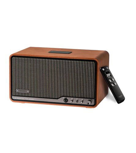 Edifier S300 Altavoces de Escritorio Retro