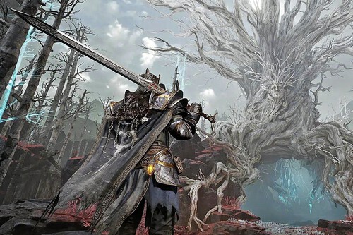 El RPG de moda ahora mismo no es muy conocido, pero está en Game Pass, ha anunciado un hito y cambios en el modo en solitario 