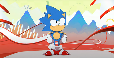Sonic