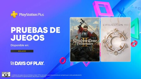 Juegos Gratis Xbox Series Ps5 Fin Semana