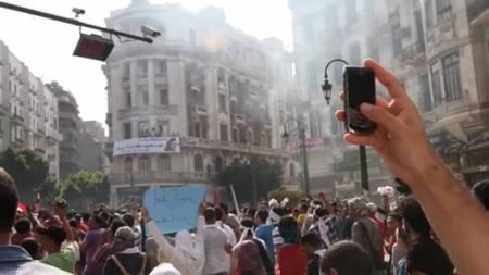 Los dispositivos móviles: Llaves del periodismo ciudadano