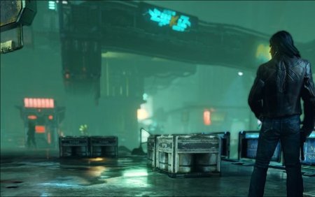 'Prey 2' y un invitado de honor. Sí, es él