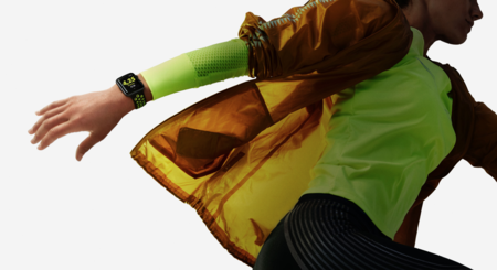 El Apple Watch Nike+ podría tener un nombre alternativo: Apple Watch Victory