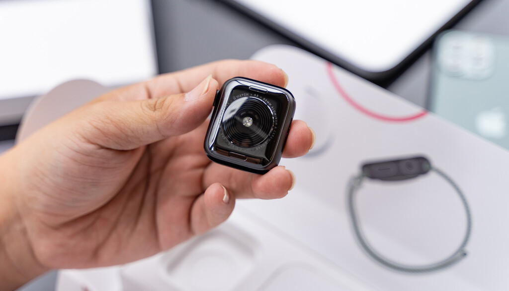 Esto es lo recomendamos hacer y lo que evitar a la hora de limpiar tu Apple Watch: fácil y barato Esto es lo recomendamos hacer y lo que evitar a la hora de limpiar tu Apple Watch: fácil y barato