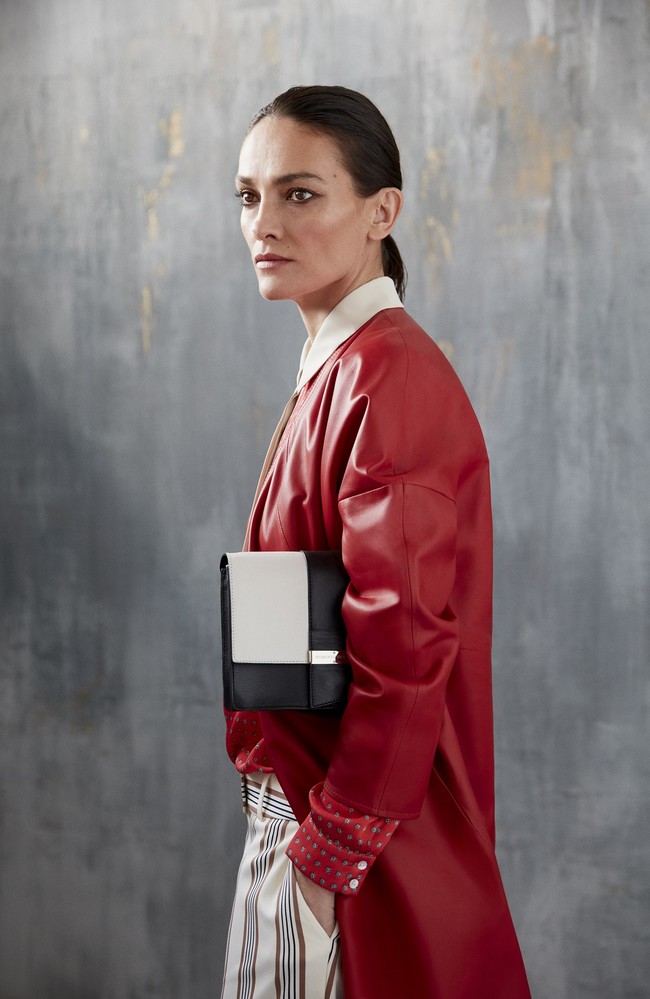 laura ponte roberto verino estilo