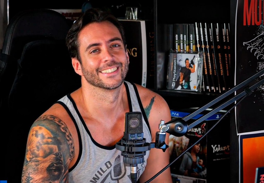 Jordi Wild ha disparado sus ingresos y ya gana más de un millón al año: así es la economía de la estrella de Youtube  