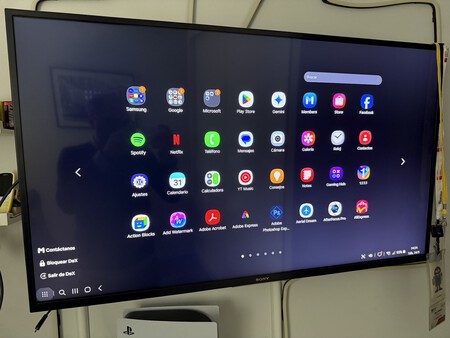 Pantalla