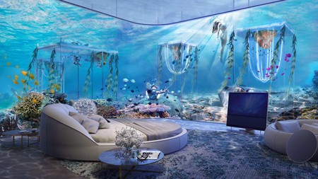 The Floating Venice 3