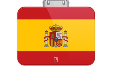 iZettle confirma su llegada a España y ya está disponible en nuestro país