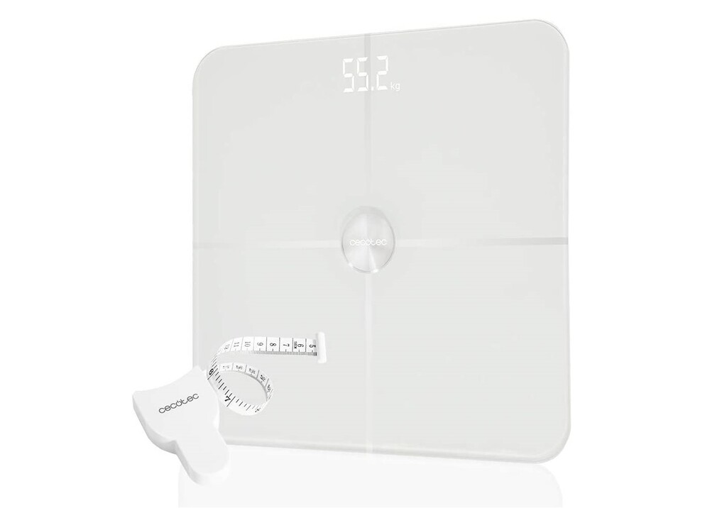 Las 9 mejores básculas de baño de 2021